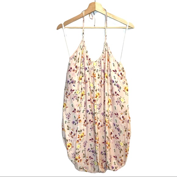 LOVERS + FRIENDS The Hydie Poppy Floral Dress - Picture 3 of 14